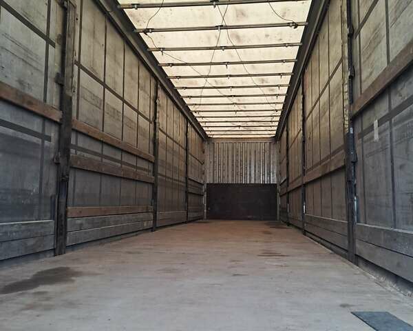 Серый Кассбохрер Максима, объемом двигателя 0 л и пробегом 100 тыс. км за 10500 $, фото 18 на Automoto.ua