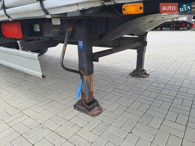 Серый Кассбохрер Максима, объемом двигателя 0 л и пробегом 100 тыс. км за 10500 $, фото 25 на Automoto.ua