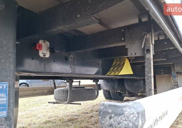 Синий Кассбохрер Максима, объемом двигателя 0 л и пробегом 0 тыс. км за 10400 $, фото 6 на Automoto.ua