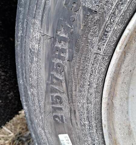 Синий Кассбохрер Максима, объемом двигателя 0 л и пробегом 0 тыс. км за 10400 $, фото 8 на Automoto.ua