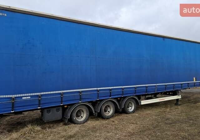 Синий Кассбохрер Максима, объемом двигателя 0 л и пробегом 0 тыс. км за 10400 $, фото 1 на Automoto.ua