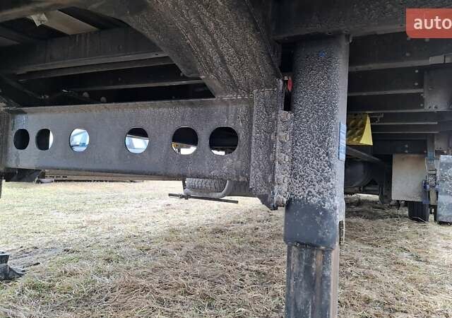 Синий Кассбохрер Максима, объемом двигателя 0 л и пробегом 0 тыс. км за 10400 $, фото 7 на Automoto.ua