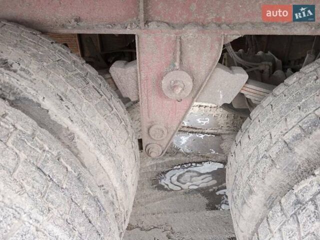 Красный Кассбохрер СБ, объемом двигателя 0 л и пробегом 200 тыс. км за 11200 $, фото 6 на Automoto.ua