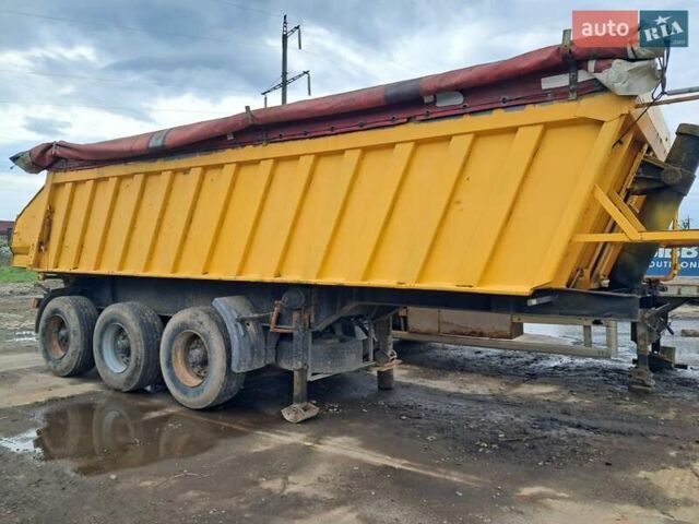 Кассбохрер СКМ, объемом двигателя 0 л и пробегом 111 тыс. км за 8000 $, фото 2 на Automoto.ua