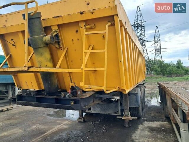 Кассбохрер СКМ, объемом двигателя 0 л и пробегом 111 тыс. км за 8000 $, фото 7 на Automoto.ua