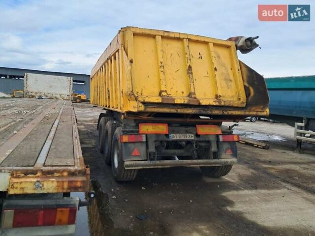 Кассбохрер СКМ, объемом двигателя 0 л и пробегом 111 тыс. км за 8000 $, фото 4 на Automoto.ua