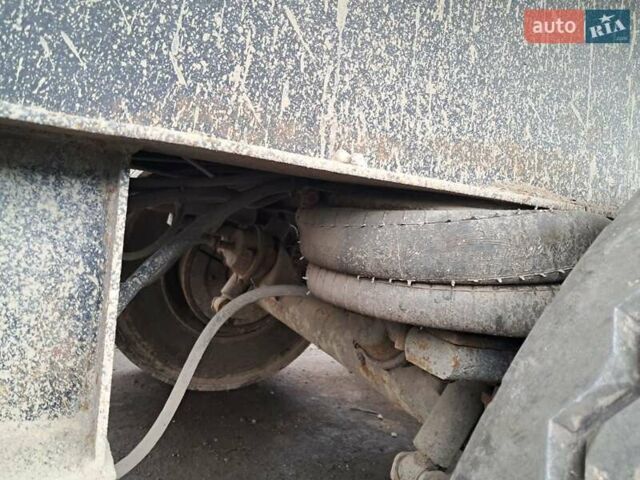 Кассбохрер СКМ, объемом двигателя 0 л и пробегом 111 тыс. км за 8000 $, фото 9 на Automoto.ua