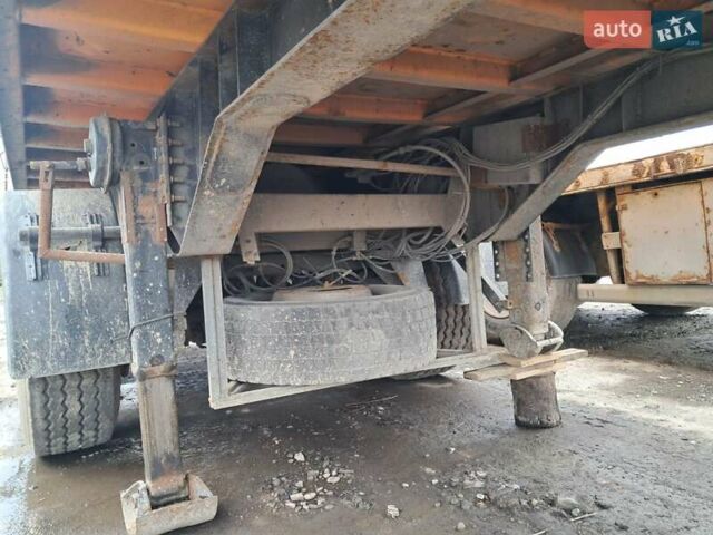 Кассбохрер СКМ, объемом двигателя 0 л и пробегом 111 тыс. км за 8000 $, фото 8 на Automoto.ua