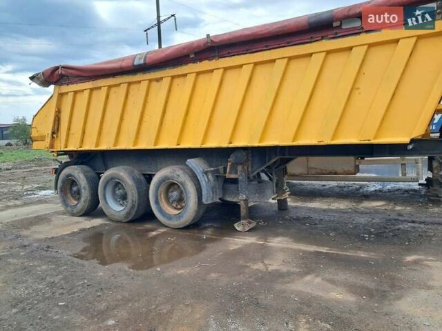 Кассбохрер СКМ, объемом двигателя 0 л и пробегом 111 тыс. км за 8000 $, фото 3 на Automoto.ua