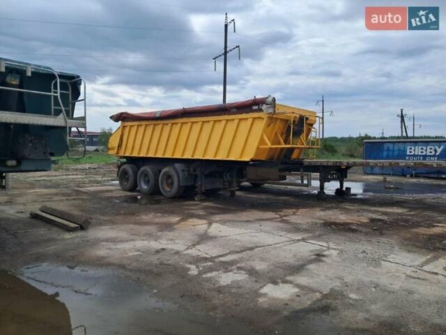 Кассбохрер СКМ, объемом двигателя 0 л и пробегом 111 тыс. км за 8000 $, фото 5 на Automoto.ua