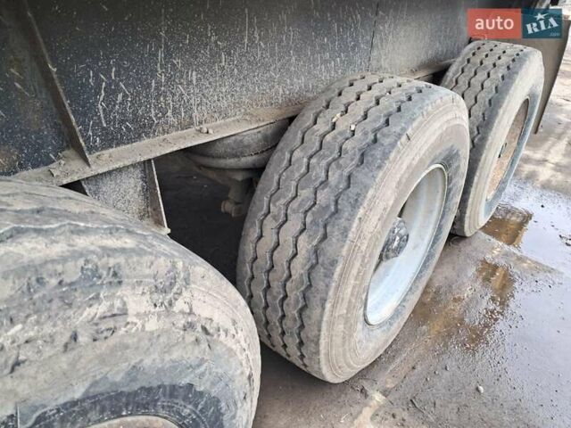 Кассбохрер СКМ, объемом двигателя 0 л и пробегом 111 тыс. км за 8000 $, фото 10 на Automoto.ua