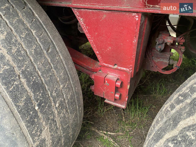 Червоний Кассбохрер ССК, об'ємом двигуна 0 л та пробігом 1 тис. км за 12500 $, фото 4 на Automoto.ua