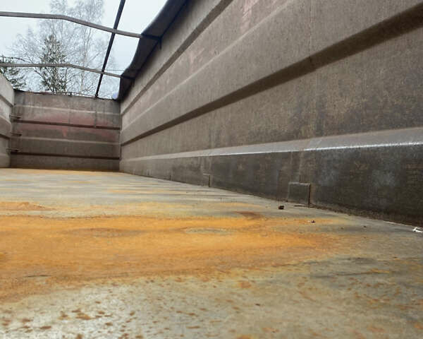 Червоний Кассбохрер ССК, об'ємом двигуна 0 л та пробігом 1 тис. км за 12500 $, фото 8 на Automoto.ua