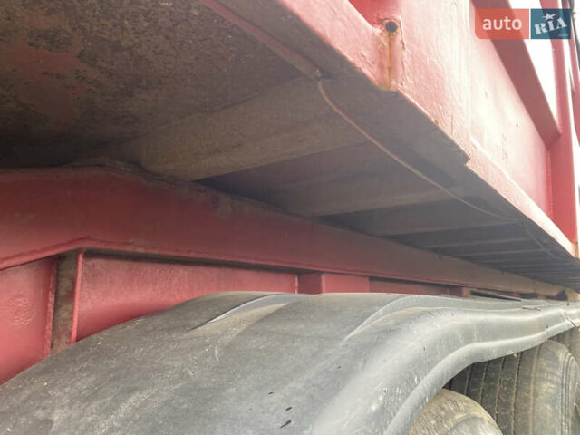 Червоний Кассбохрер ССК, об'ємом двигуна 0 л та пробігом 1 тис. км за 12500 $, фото 11 на Automoto.ua