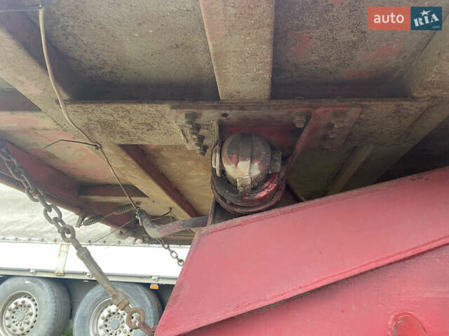 Червоний Кассбохрер ССК, об'ємом двигуна 0 л та пробігом 1 тис. км за 12500 $, фото 10 на Automoto.ua