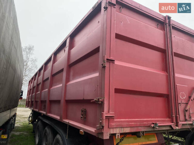 Червоний Кассбохрер ССК, об'ємом двигуна 0 л та пробігом 1 тис. км за 12500 $, фото 2 на Automoto.ua