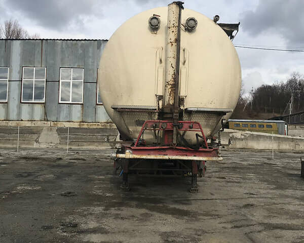 Красный Кассбохрер ССК, объемом двигателя 0 л и пробегом 0 тыс. км за 7200 $, фото 4 на Automoto.ua