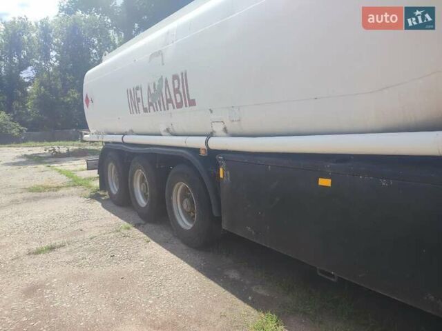 Кассбохрер СТБ, объемом двигателя 0 л и пробегом 0 тыс. км за 18000 $, фото 1 на Automoto.ua