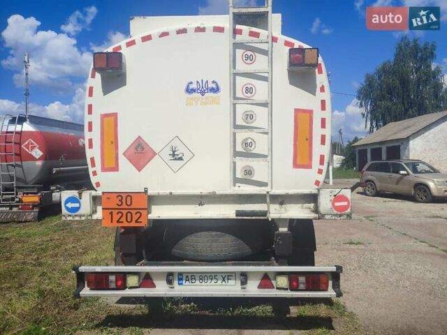 Кассбохрер СТБ, объемом двигателя 0 л и пробегом 0 тыс. км за 18000 $, фото 2 на Automoto.ua