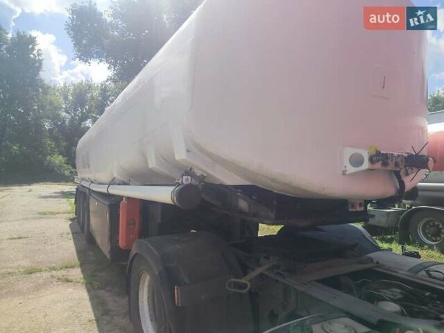 Кассбохрер СТБ, объемом двигателя 0 л и пробегом 0 тыс. км за 18000 $, фото 3 на Automoto.ua