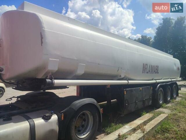 Кассбохрер СТБ, объемом двигателя 0 л и пробегом 0 тыс. км за 18000 $, фото 5 на Automoto.ua