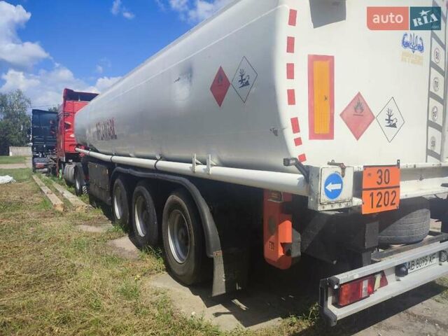 Кассбохрер СТБ, объемом двигателя 0 л и пробегом 0 тыс. км за 18000 $, фото 4 на Automoto.ua