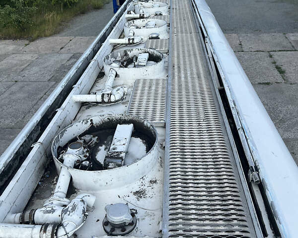 Кассбохрер СТБ, объемом двигателя 0 л и пробегом 30 тыс. км за 22500 $, фото 3 на Automoto.ua