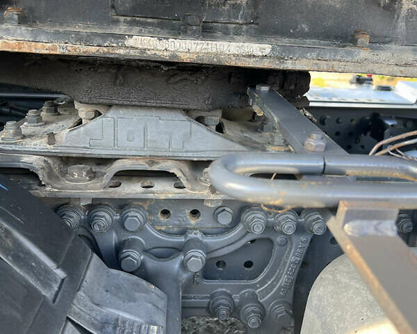 Кассбохрер СТБ, объемом двигателя 0 л и пробегом 30 тыс. км за 22500 $, фото 5 на Automoto.ua