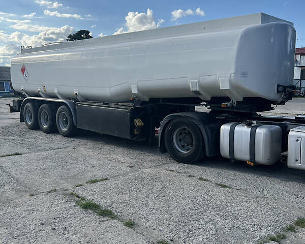 Кассбохрер СТБ, объемом двигателя 0 л и пробегом 30 тыс. км за 22500 $, фото 1 на Automoto.ua