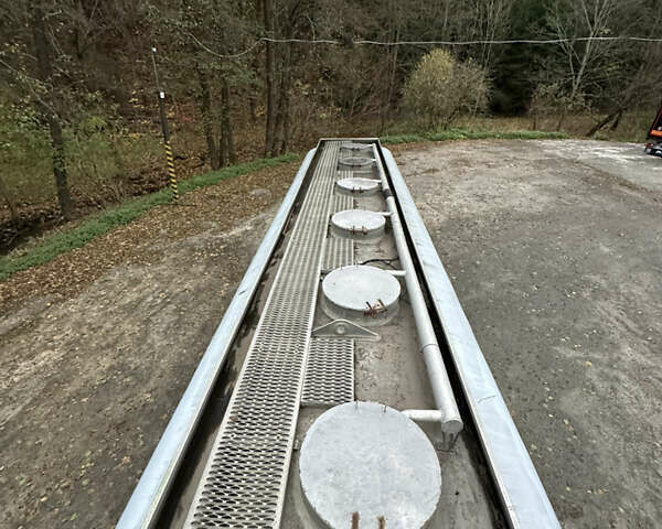 Зеленый Кассбохрер СТБ, объемом двигателя 0 л и пробегом 0 тыс. км за 18000 $, фото 19 на Automoto.ua