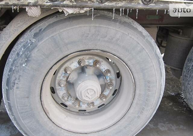 Красный Кассбохрер З14Л, объемом двигателя 0 л и пробегом 12 тыс. км за 2500 $, фото 2 на Automoto.ua