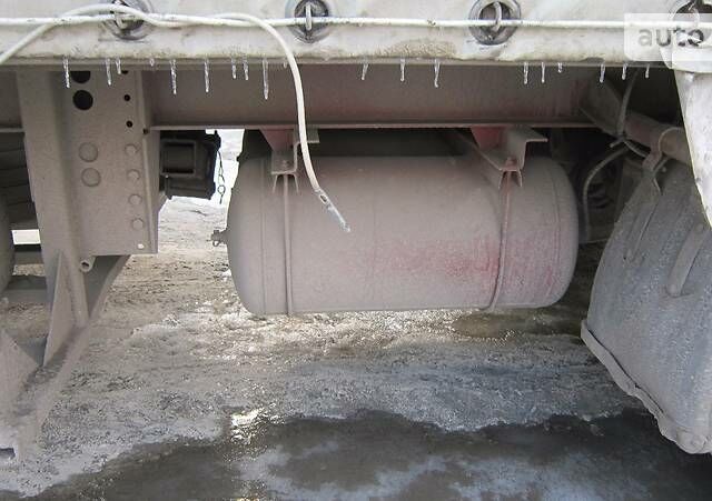 Красный Кассбохрер З14Л, объемом двигателя 0 л и пробегом 12 тыс. км за 2500 $, фото 4 на Automoto.ua