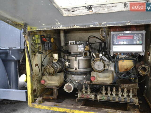 Серый Кассбохрер BK, объемом двигателя 0 л и пробегом 0 тыс. км за 18000 $, фото 3 на Automoto.ua