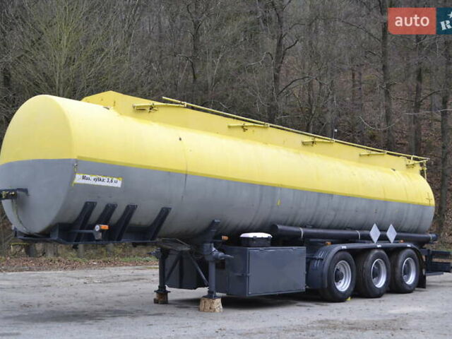 Серый Кассбохрер BK, объемом двигателя 0 л и пробегом 0 тыс. км за 18000 $, фото 5 на Automoto.ua