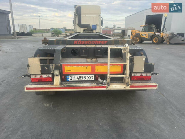 Серый Кассбохрер K.SS, объемом двигателя 0 л и пробегом 1 тыс. км за 12000 $, фото 7 на Automoto.ua