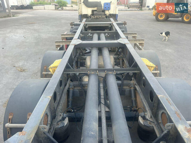 Серый Кассбохрер K.SS, объемом двигателя 0 л и пробегом 1 тыс. км за 12000 $, фото 6 на Automoto.ua