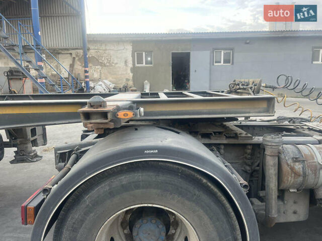 Серый Кассбохрер K.SS, объемом двигателя 0 л и пробегом 1 тыс. км за 12000 $, фото 1 на Automoto.ua