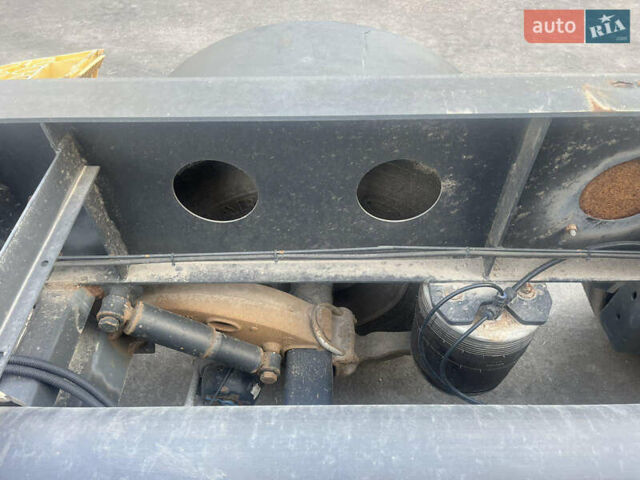 Серый Кассбохрер K.SS, объемом двигателя 0 л и пробегом 1 тыс. км за 12000 $, фото 8 на Automoto.ua