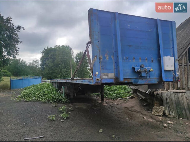 Зеленый Кассбохрер SB 10 24L, объемом двигателя 0 л и пробегом 0 тыс. км за 2500 $, фото 5 на Automoto.ua