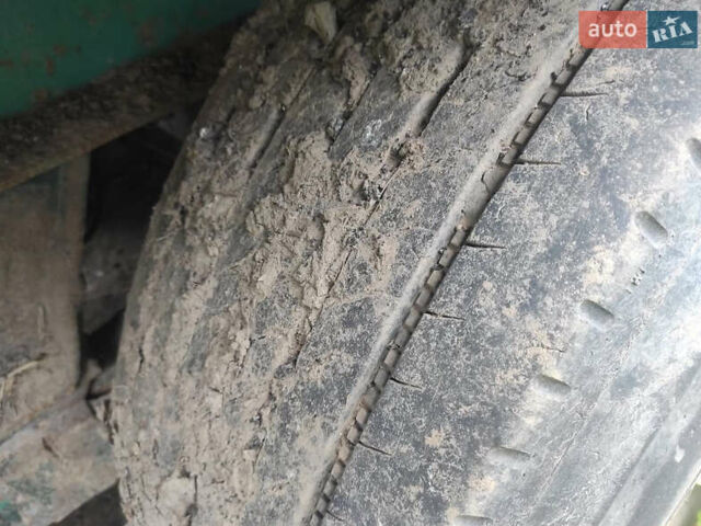 Зеленый Кассбохрер SB 10 24L, объемом двигателя 0 л и пробегом 0 тыс. км за 2500 $, фото 2 на Automoto.ua