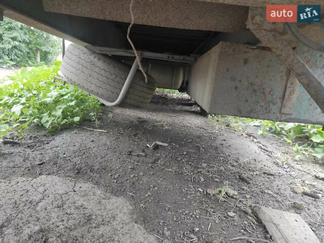 Зеленый Кассбохрер SB 10 24L, объемом двигателя 0 л и пробегом 0 тыс. км за 2500 $, фото 4 на Automoto.ua