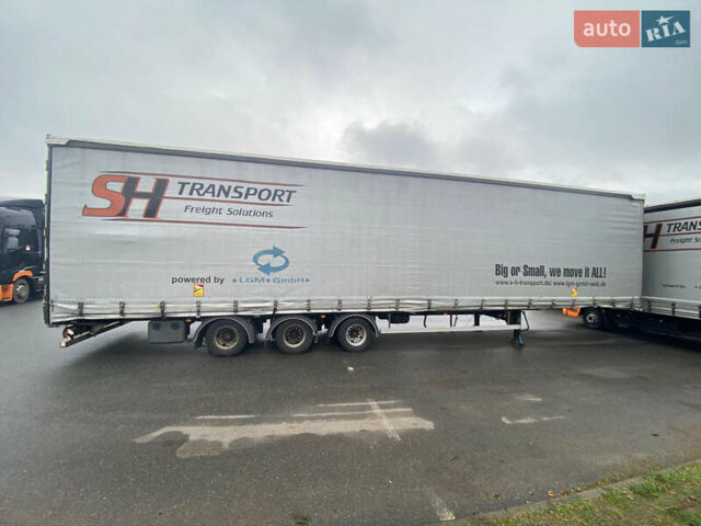 Черный Кассбохрер SC, объемом двигателя 0 л и пробегом 0 тыс. км за 18950 $, фото 1 на Automoto.ua