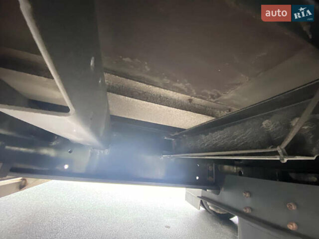 Черный Кассбохрер SC, объемом двигателя 0 л и пробегом 0 тыс. км за 18950 $, фото 3 на Automoto.ua