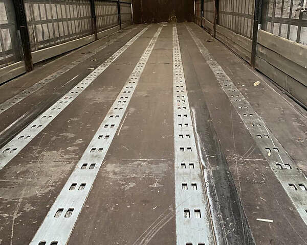 Черный Кассбохрер SC, объемом двигателя 0 л и пробегом 0 тыс. км за 18950 $, фото 2 на Automoto.ua