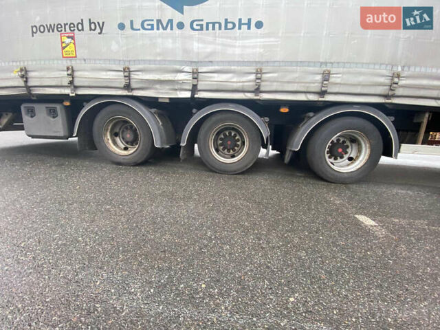 Черный Кассбохрер SC, объемом двигателя 0 л и пробегом 0 тыс. км за 18950 $, фото 6 на Automoto.ua