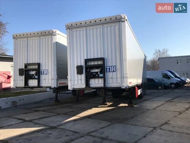 Кассбохрер SCC X+, объемом двигателя 0 л и пробегом 1 тыс. км за 43017 $, фото 1 на Automoto.ua