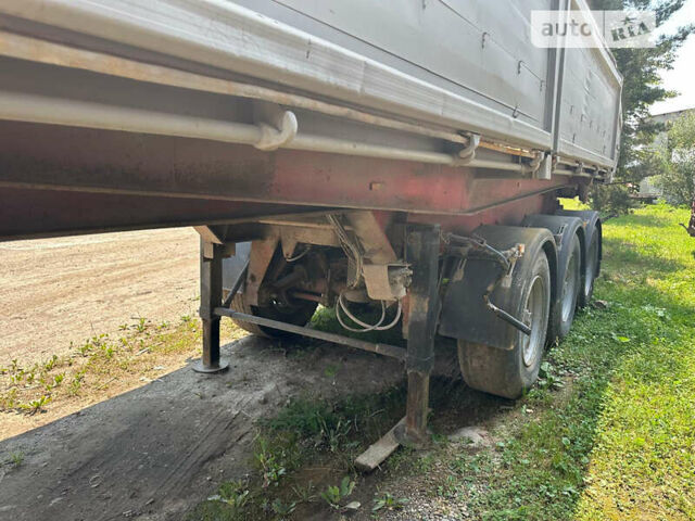 Кассбохрер SKB, об'ємом двигуна 0 л та пробігом 0 тис. км за 15000 $, фото 8 на Automoto.ua