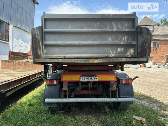 Кассбохрер SKB, об'ємом двигуна 0 л та пробігом 0 тис. км за 15000 $, фото 2 на Automoto.ua