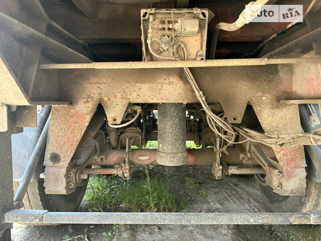 Кассбохрер SKB, об'ємом двигуна 0 л та пробігом 0 тис. км за 15000 $, фото 5 на Automoto.ua