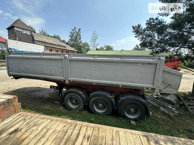 Кассбохрер SKB, об'ємом двигуна 0 л та пробігом 0 тис. км за 15000 $, фото 3 на Automoto.ua